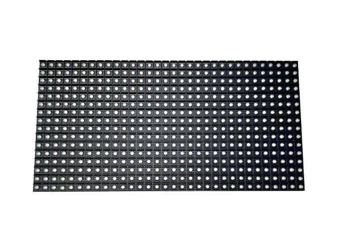 Módulo de placa led 32x16 Branco  (Honestidade e Qualidade Distribuidora JK Eletrônicos) - Foto 3