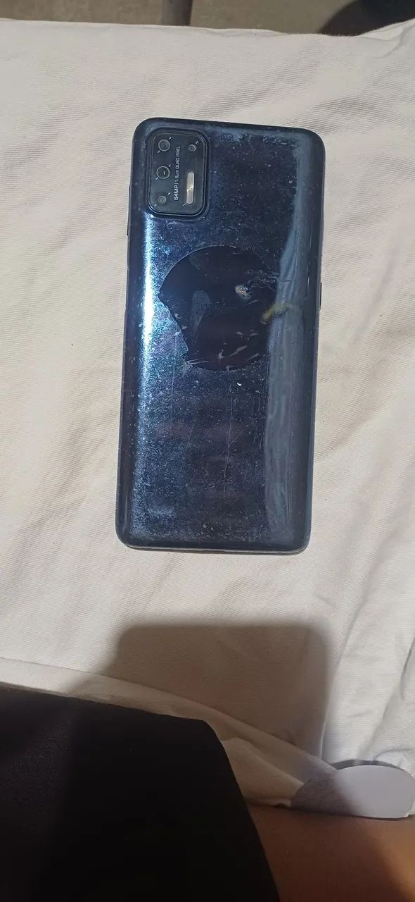 Moto G9 Plus 128GB- Ótimo Custo-benefício  - Foto 2