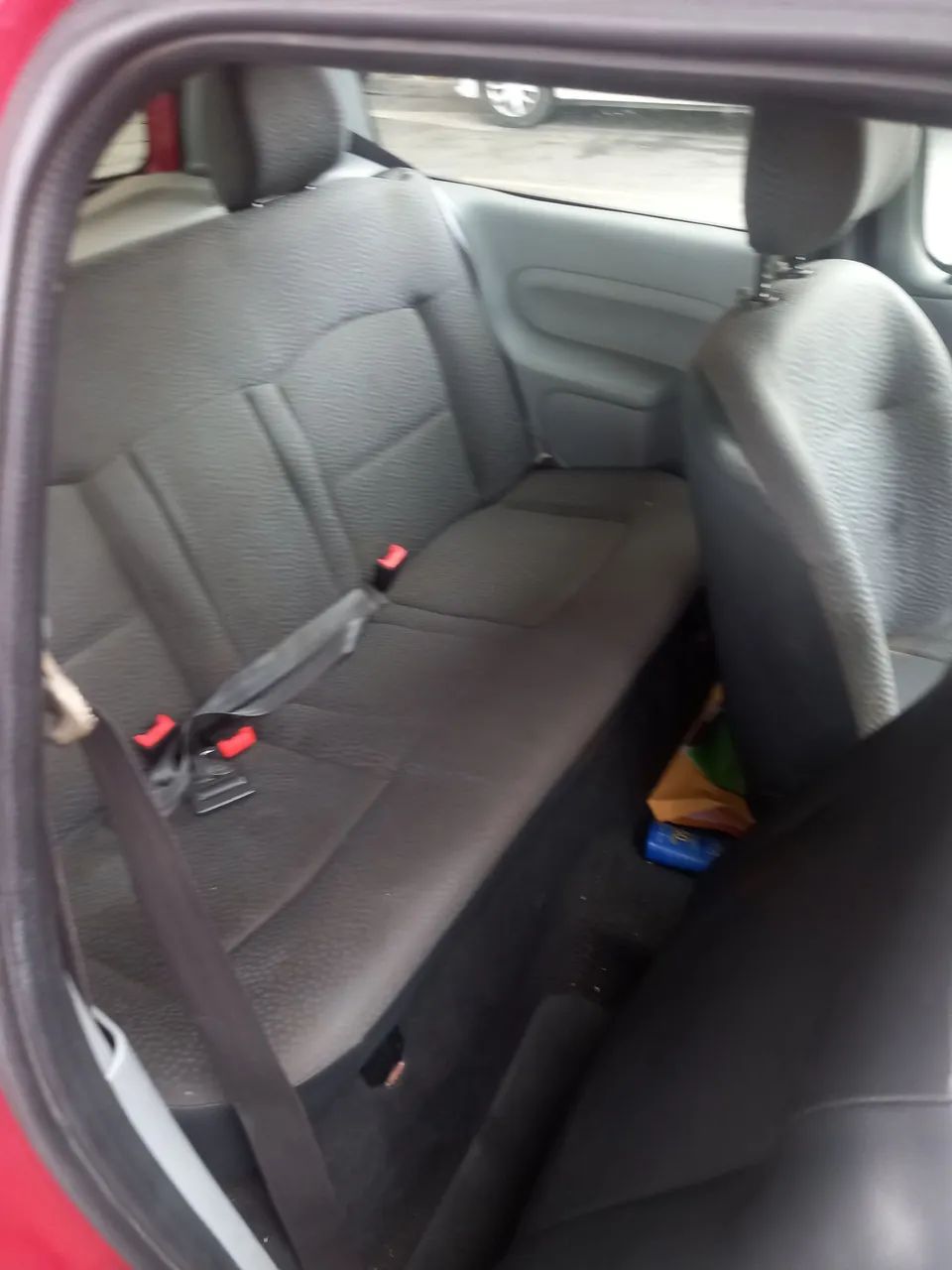 Renault Clio Clio Campus Hi-Flex 1.0 16V 3p 2010