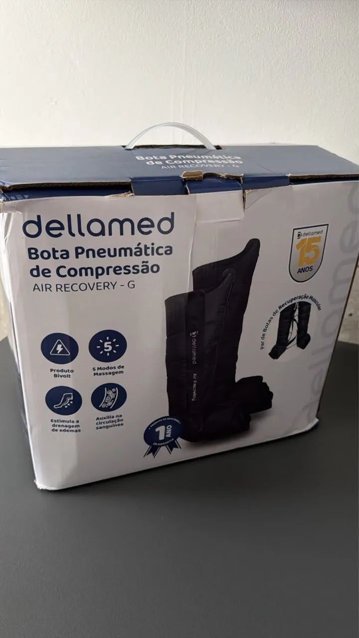 BOTA DE COMPREENSÃO  - Foto 4