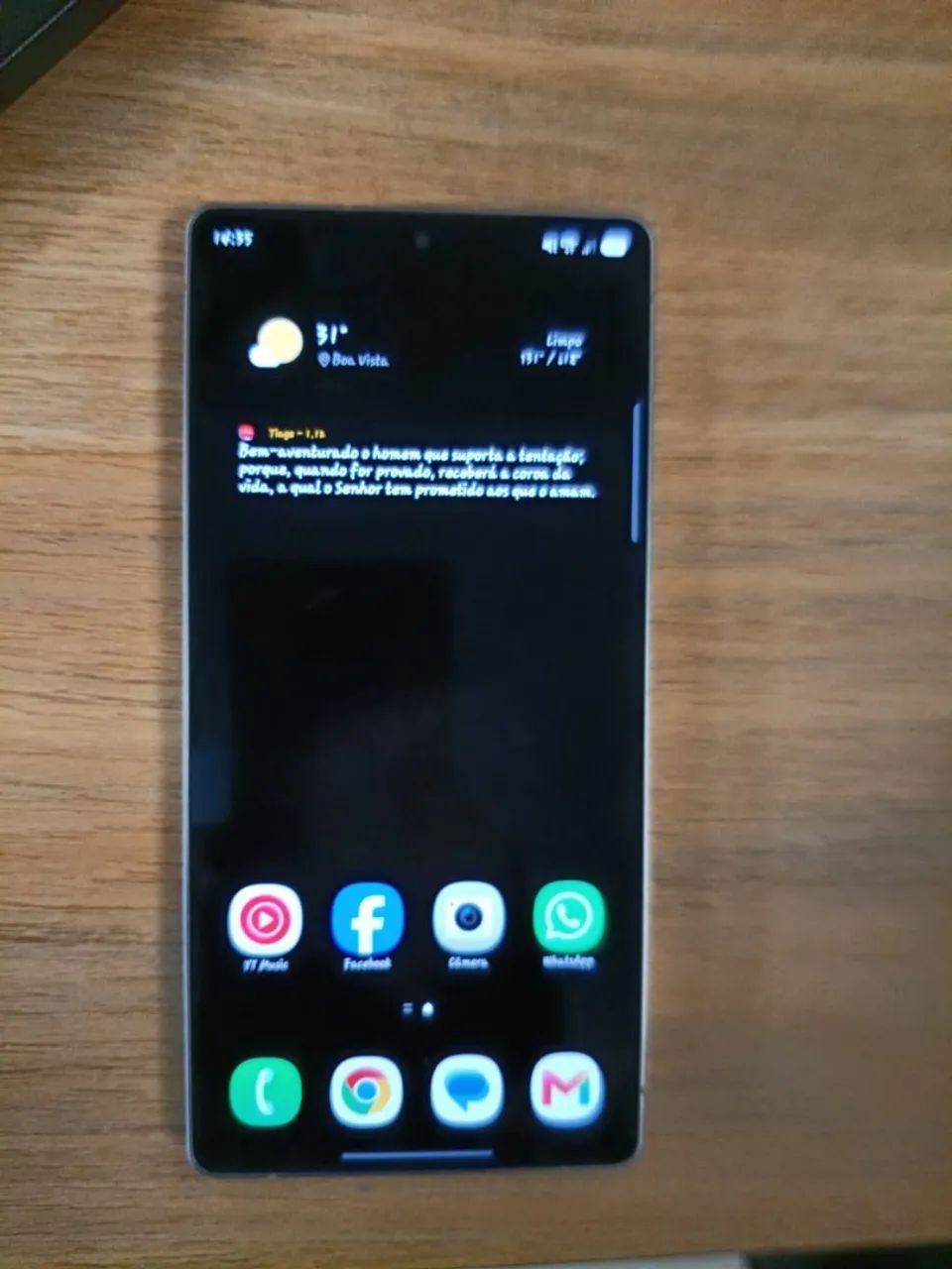 Galaxy S25 Ultra - Foto 3