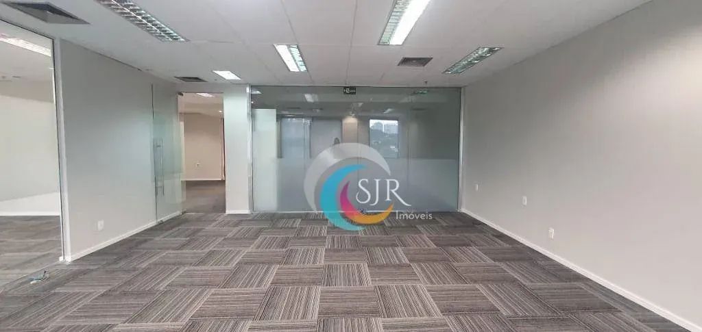 Conjunto para alugar, 306 m² - Pinheiros - São Paulo/SP - Foto 4