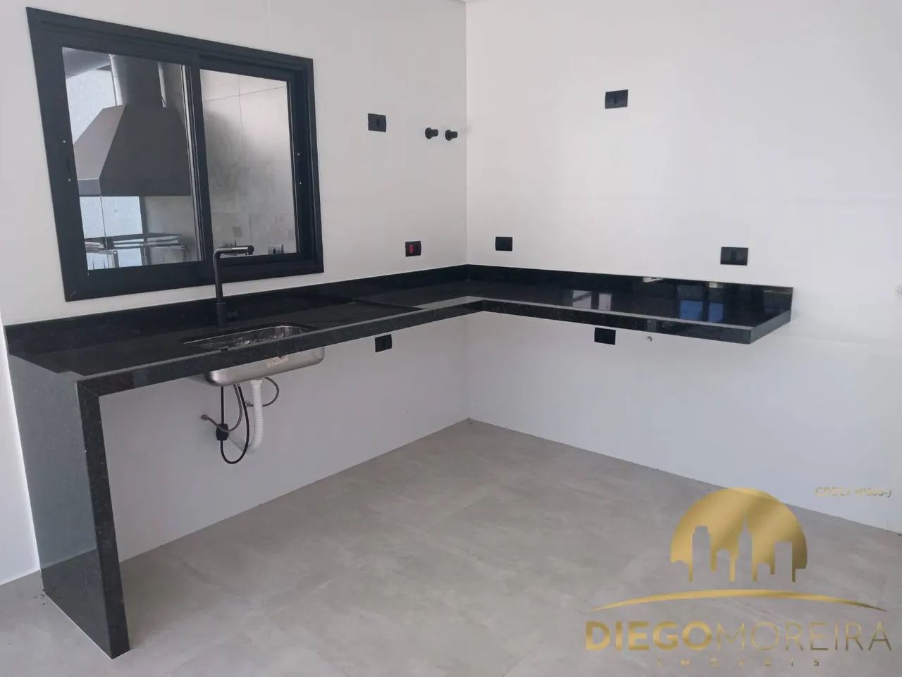 Casa Nova à Venda em Atibaia  Modernidade, Conforto e Sofisticação - Foto 5