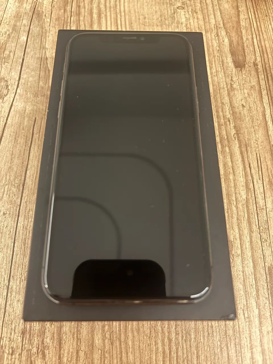 iPhone 11 Pro 64 GB Space Gray - Foto 2