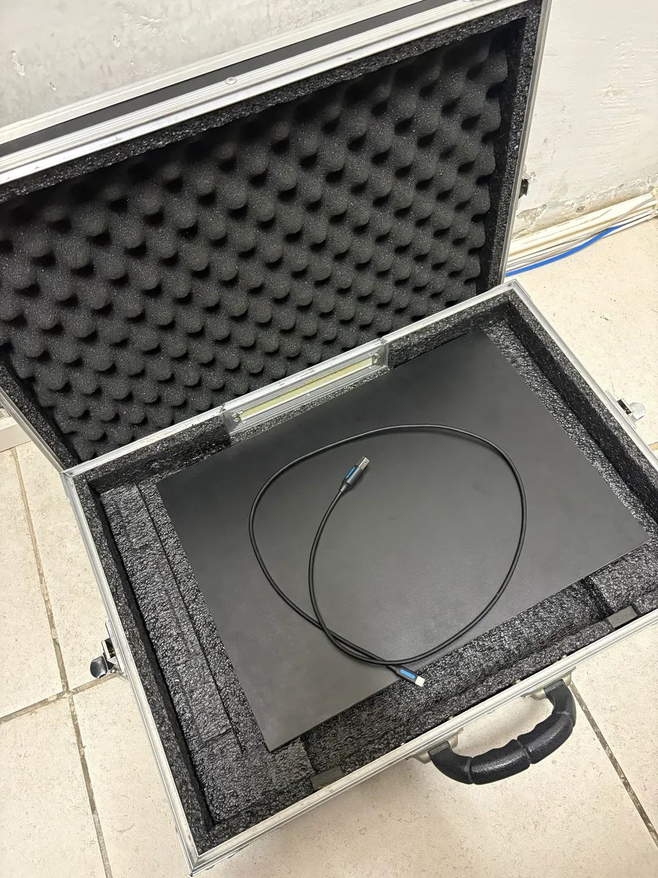 MESA DE DJ CONTROLADORA (PIONEER DJ DDJ400) C/CASE E CABO - Foto 4