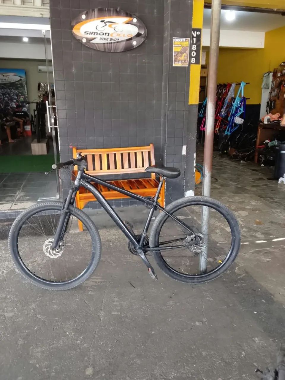 Bike ksw - Foto 4