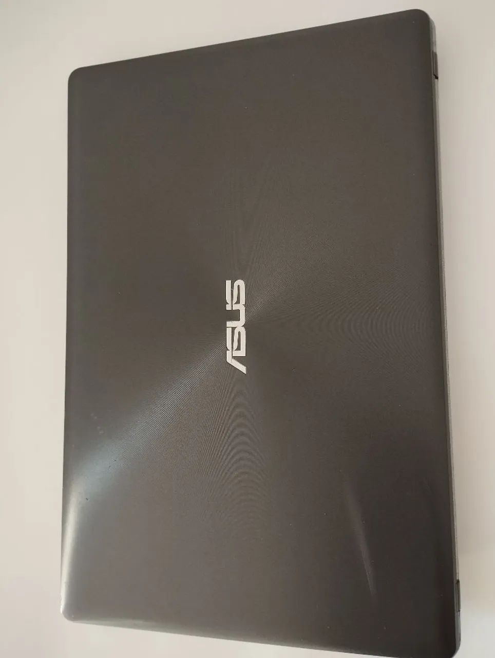 Notebook Asus 