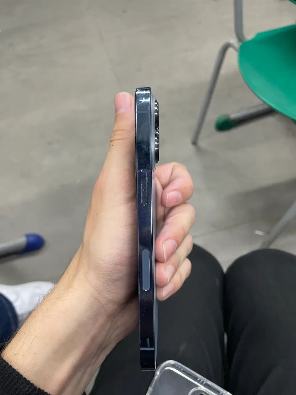 iPhone 13 Pro 128gb  - Foto 3