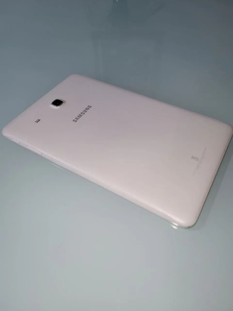 Tablet Samsung Galaxy Tab E - usado - Foto 5