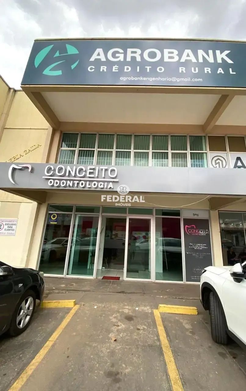 Ótima localização Sala com 53,75M², Setor Bueno, Goiânia, GO codigo: 331026 - Foto 3