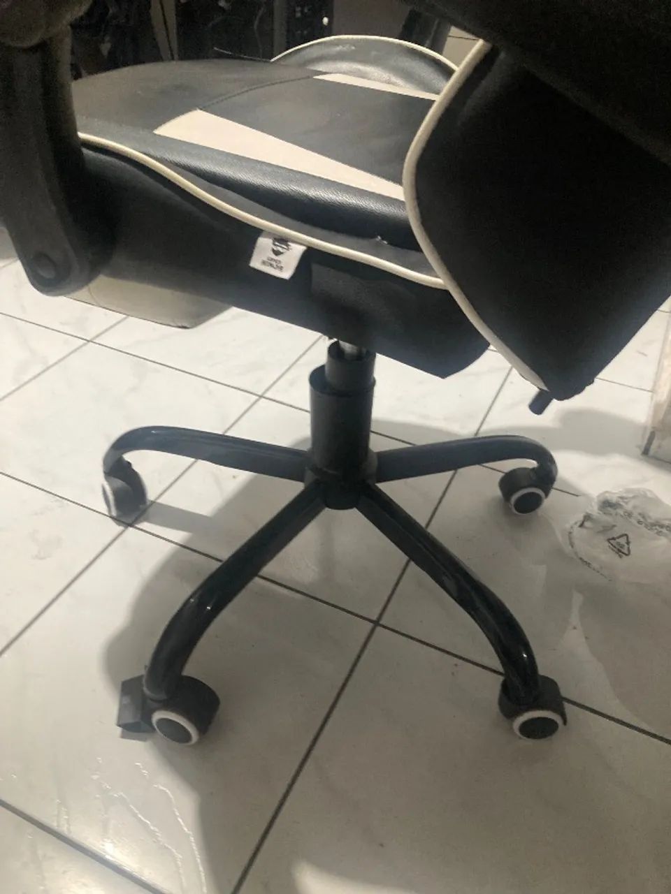 Cadeira gamer - Foto 3