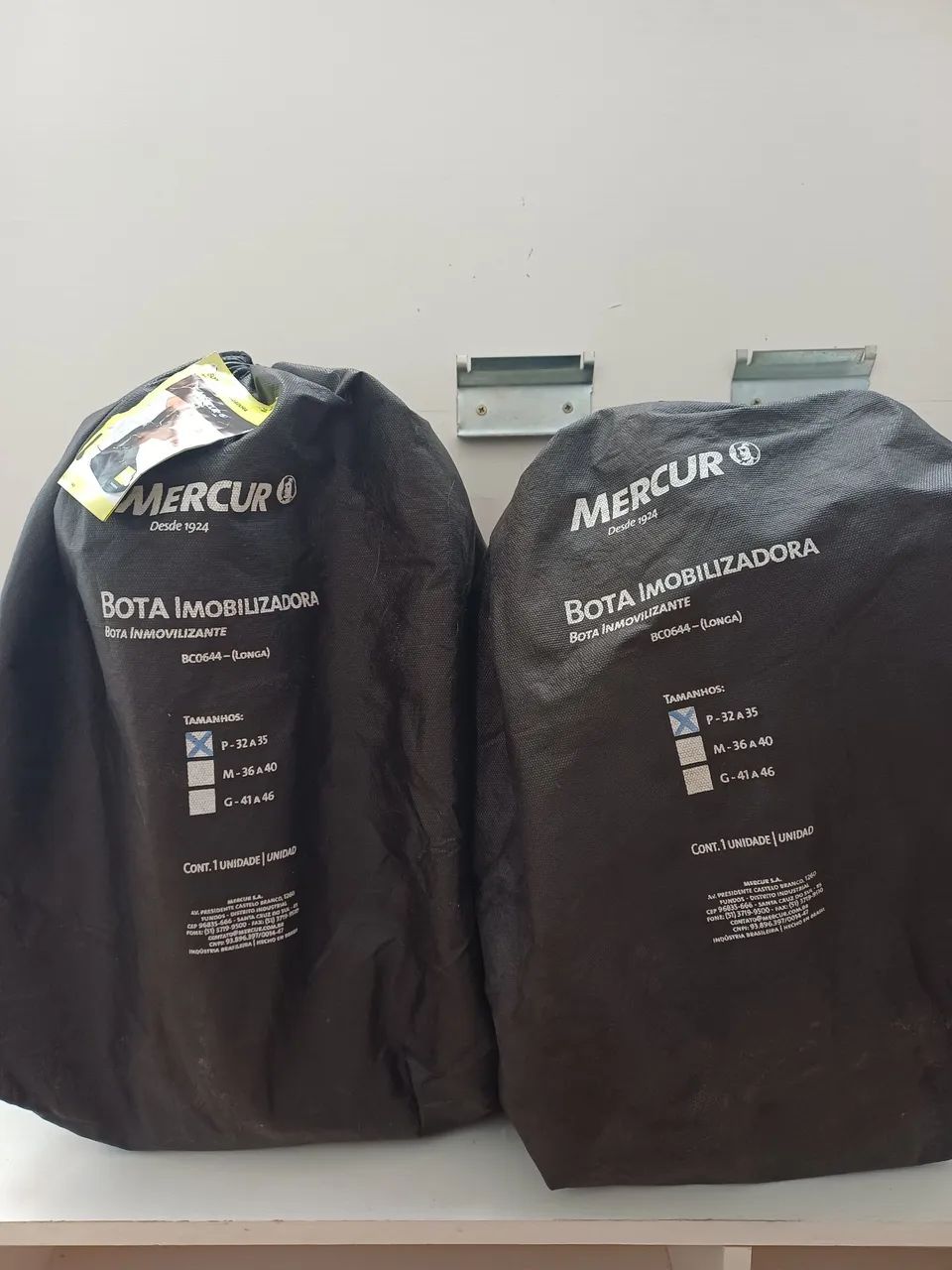 Bota Imobilizadora  - Foto 5