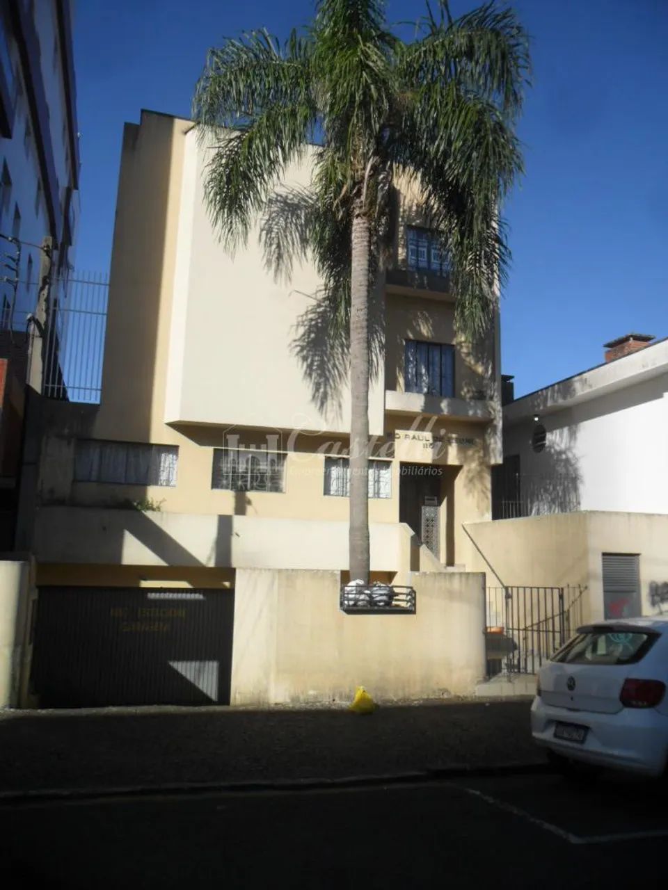 Apartamento à venda, Centro, PONTA GROSSA - PR