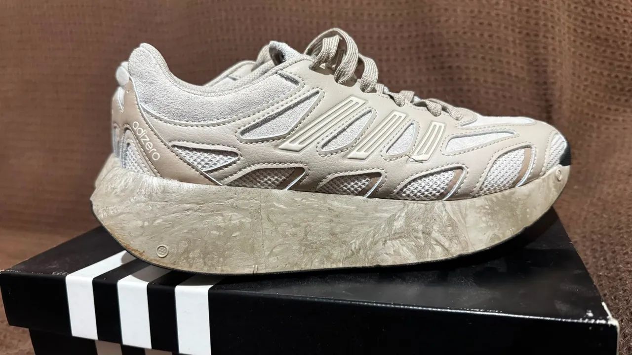 Tênis Adizero Aruku - Foto 2