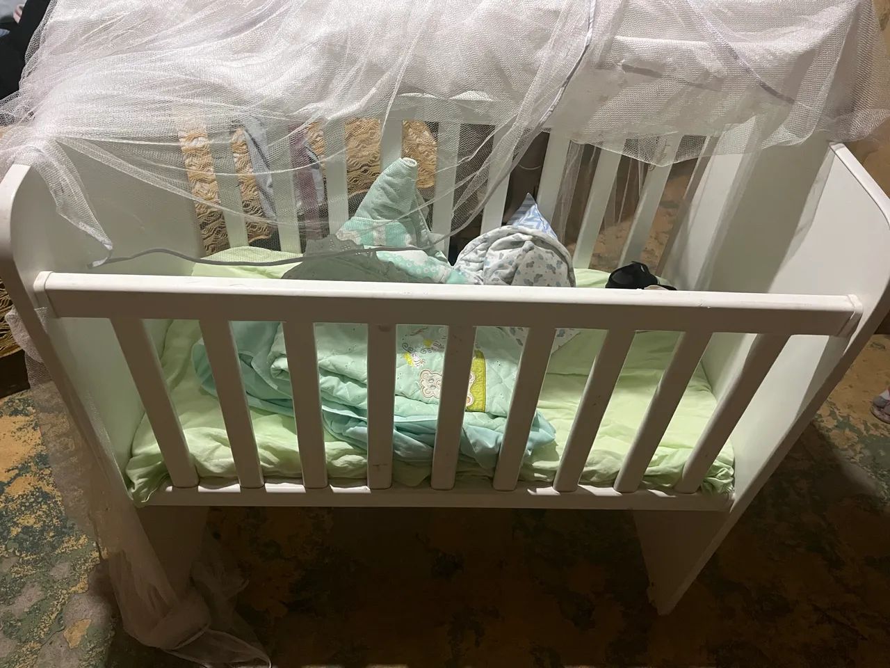Berço - Foto 2