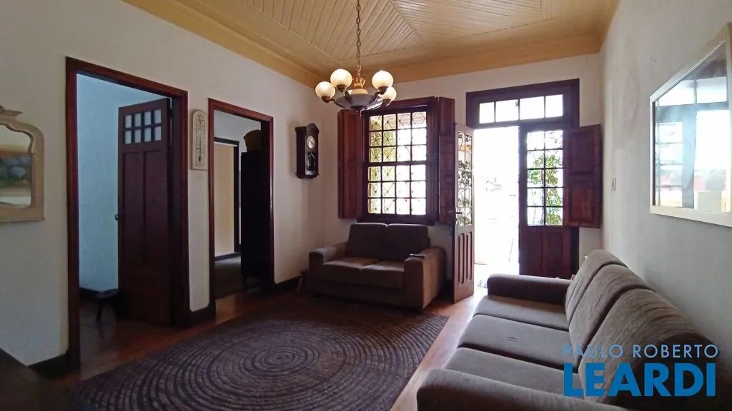 CASA ASSOBRADADA - PERDIZES - SP - Foto 2