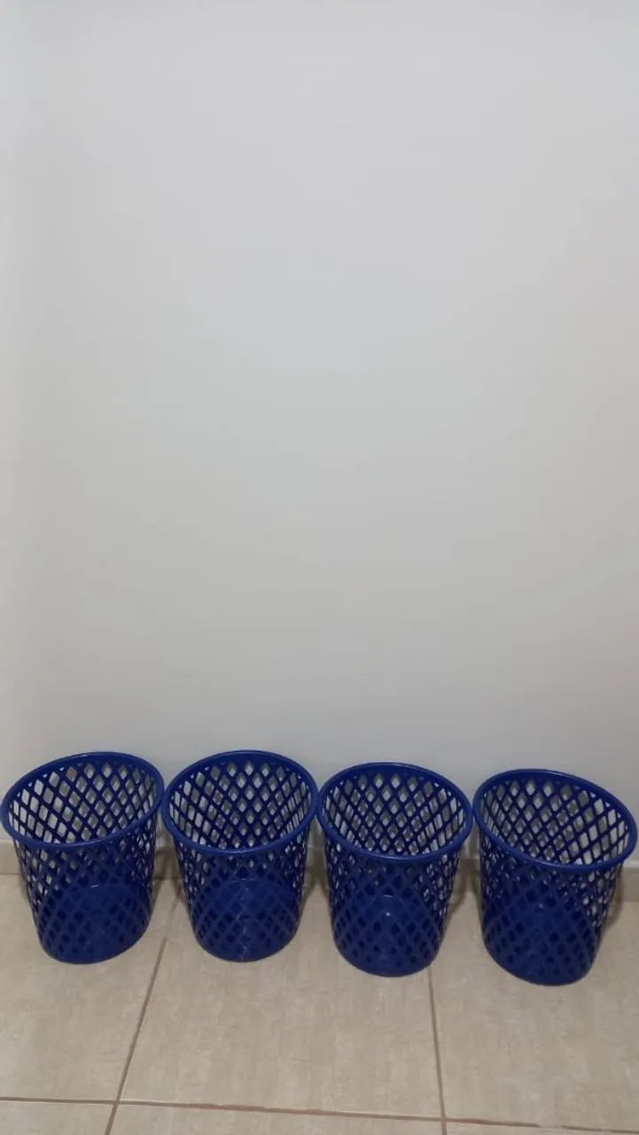 Lixeiras  - Foto 2
