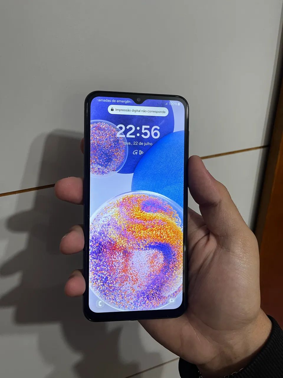 Samsung A23