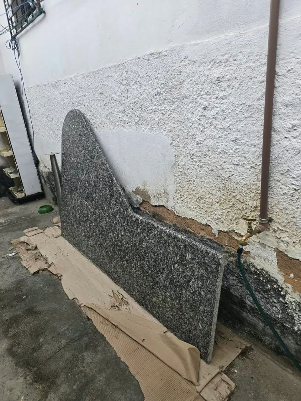 Bancada de Granito  - Foto 2