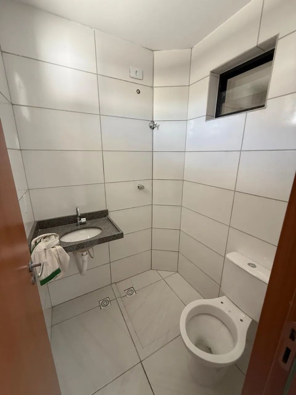 Apartamento no Geisel - Térreo e 1º andar  - Foto 4