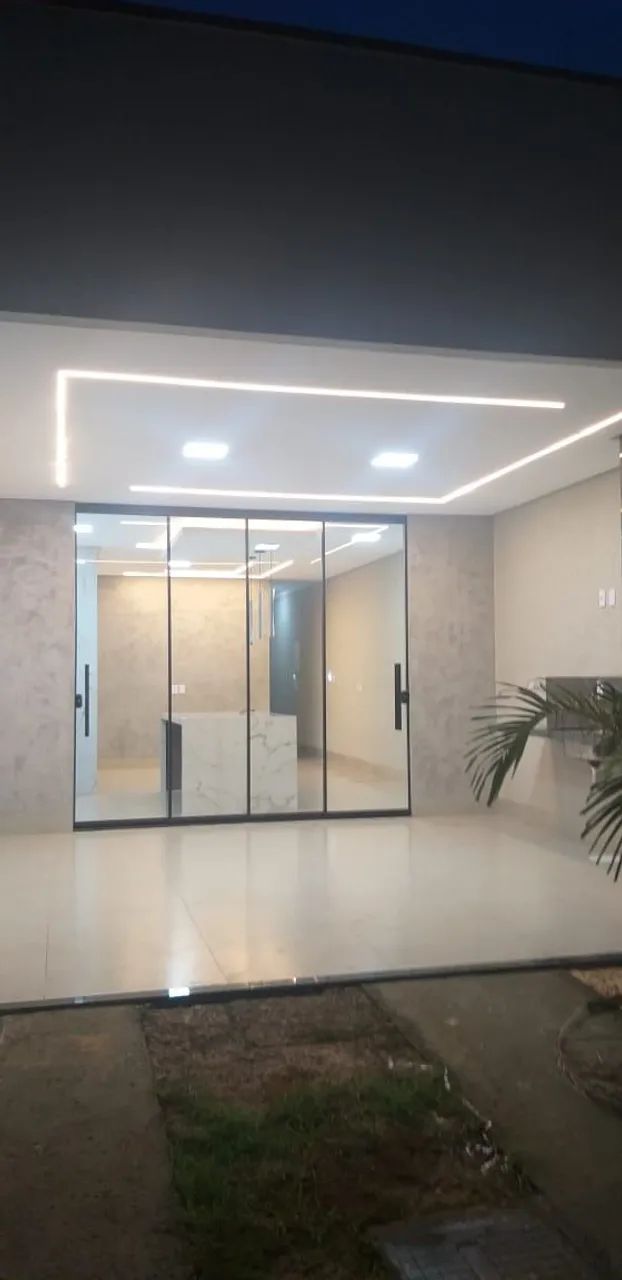 Foto - Goiânia - Setor Três Marias I