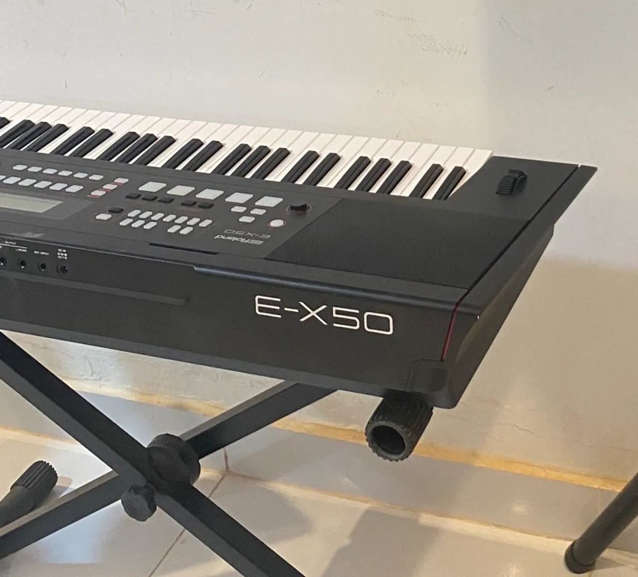 Teclado Arranjador Roland - Foto 2