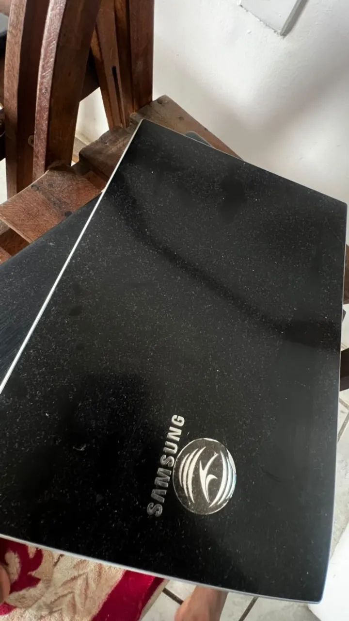 Notebook Sam,sumg core i3 - Foto 3