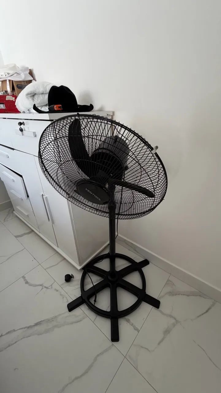 Ventilador 90cm 