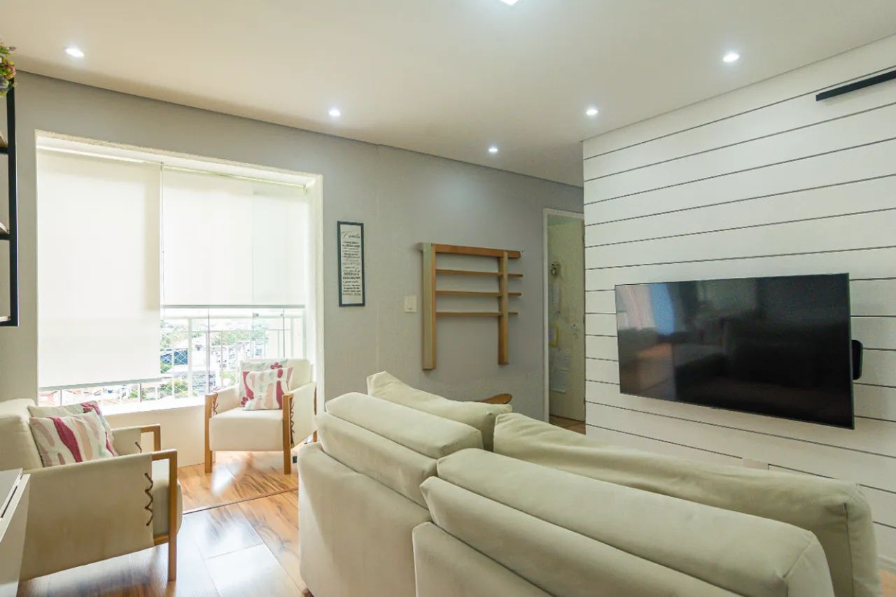 Apartamento para venda em Casa Verde com 2 quartos, 47m²