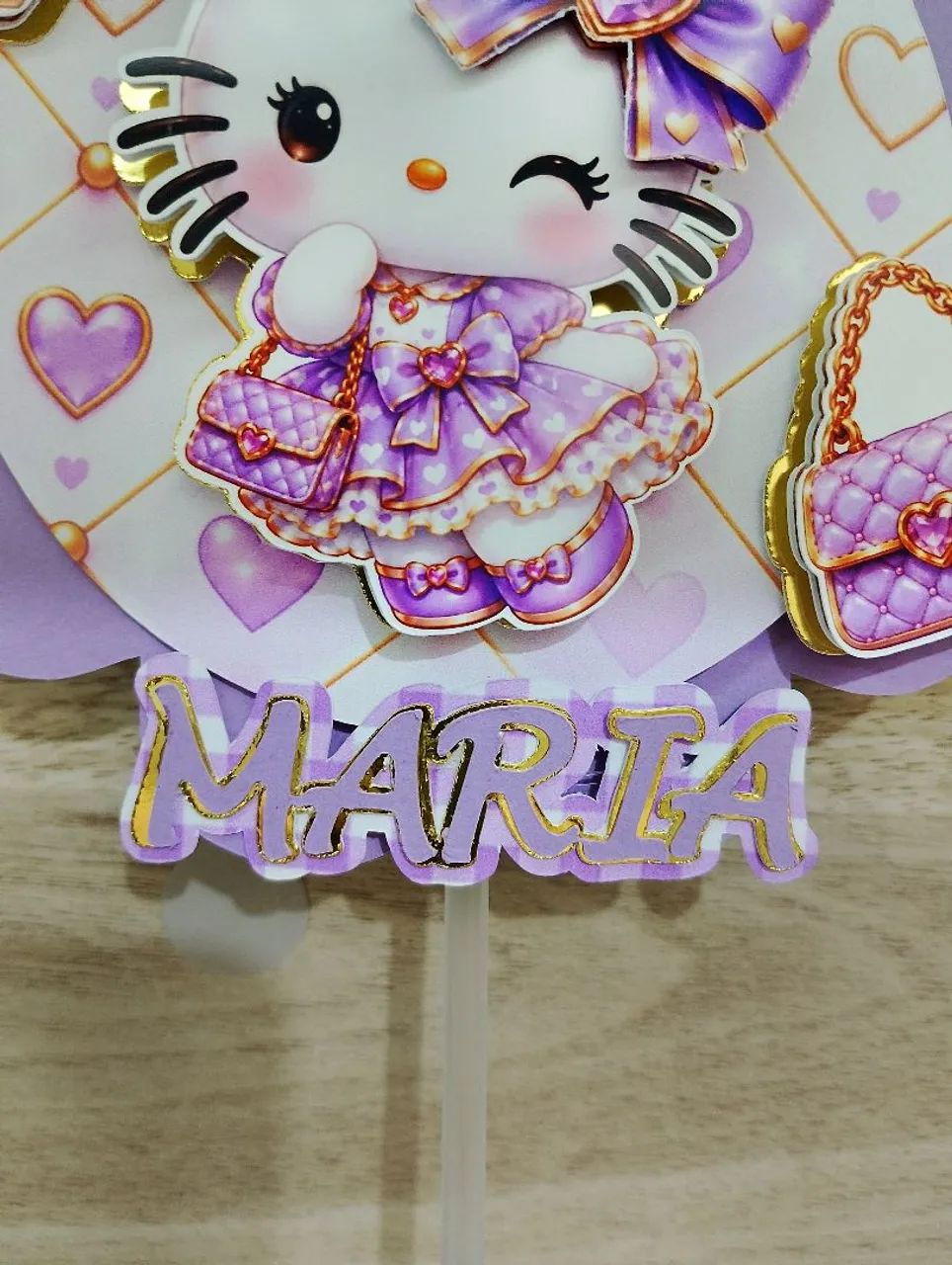 Hello kitty - Foto 2
