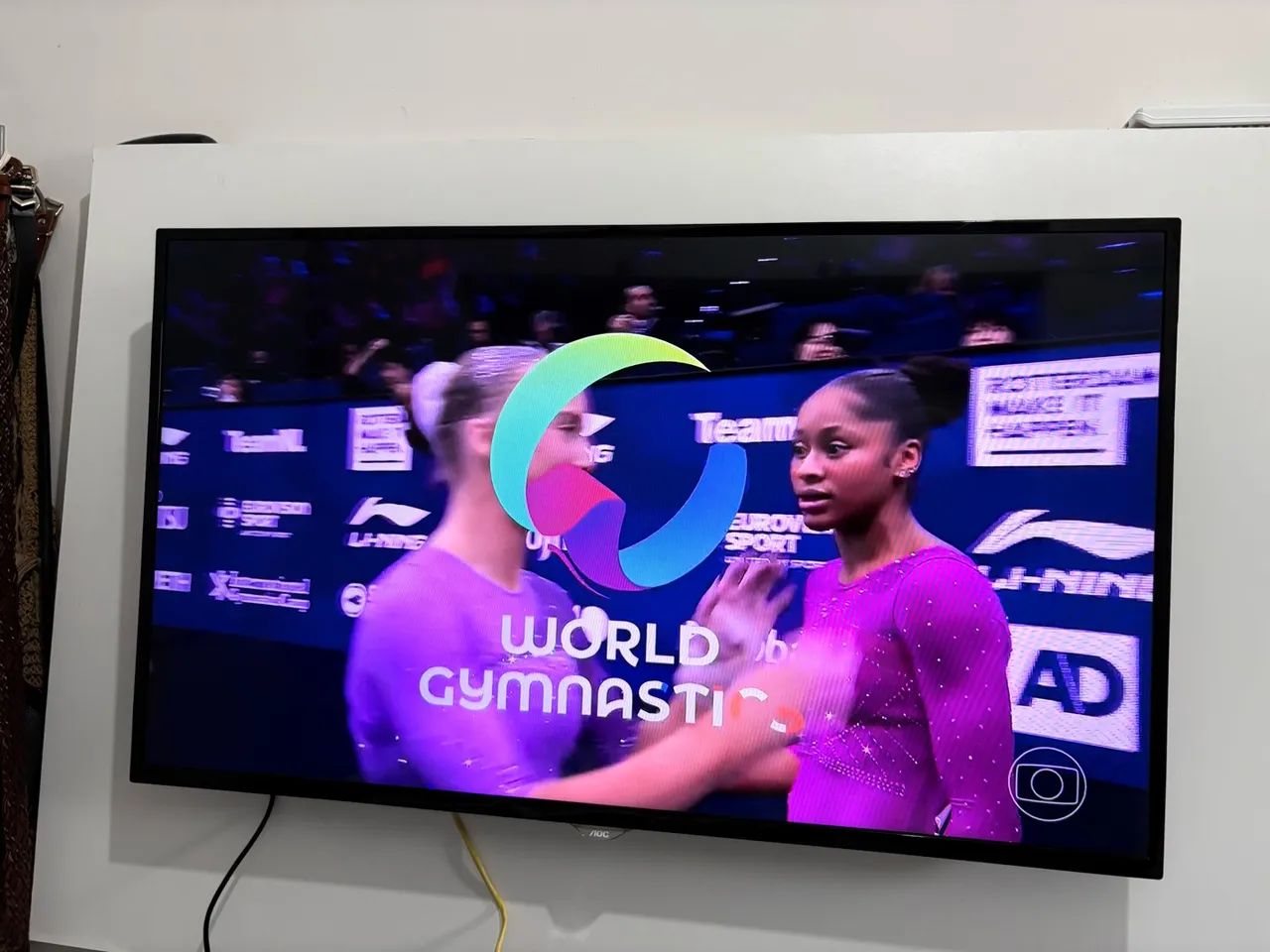 Vendo Smart TV AOC - Foto 2