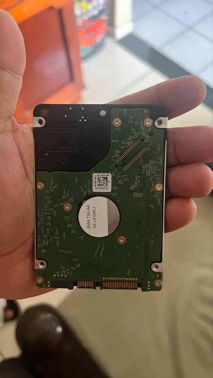 HD de 1tb  - Foto 2