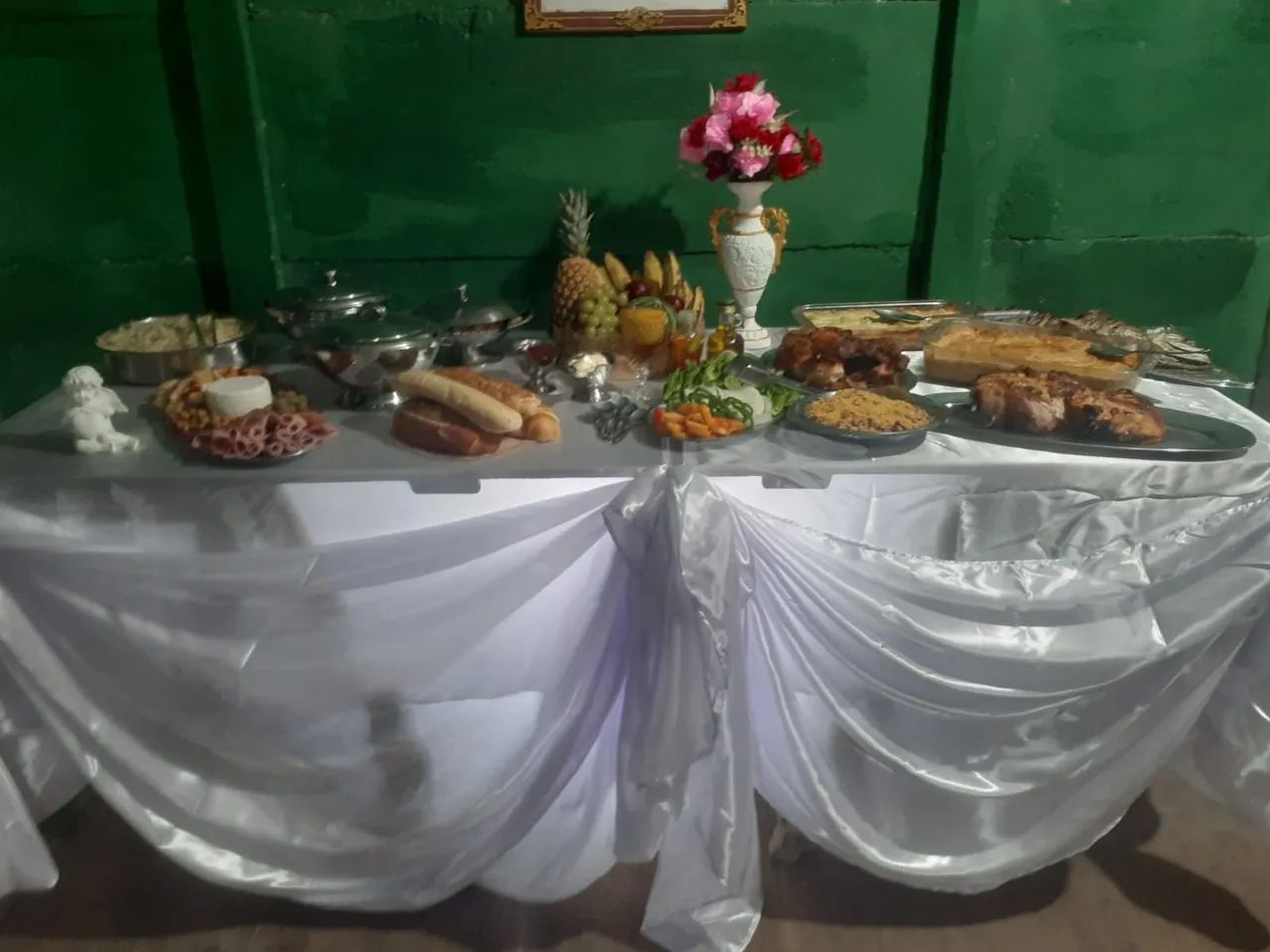 Itens de festa 