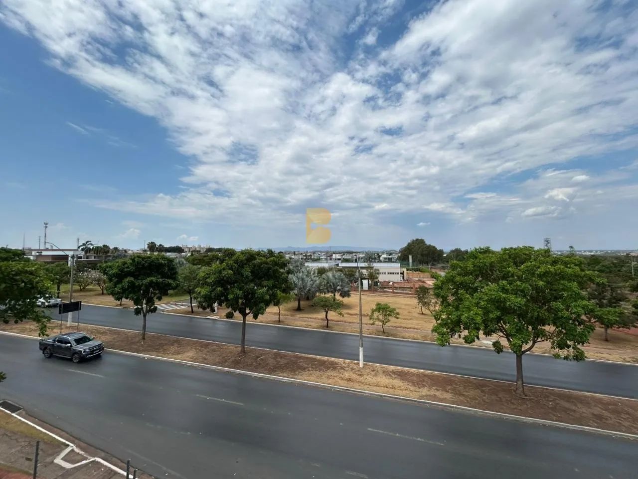 CASA RESIDENCIAL em CUIABÁ - MT, Condomínio Alphaville 1 - Foto 3