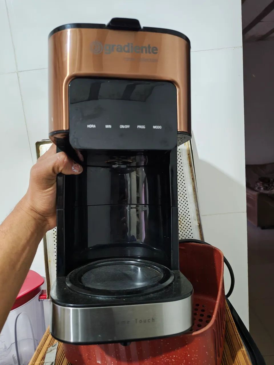 Cafeteira gradiente  - Foto 2