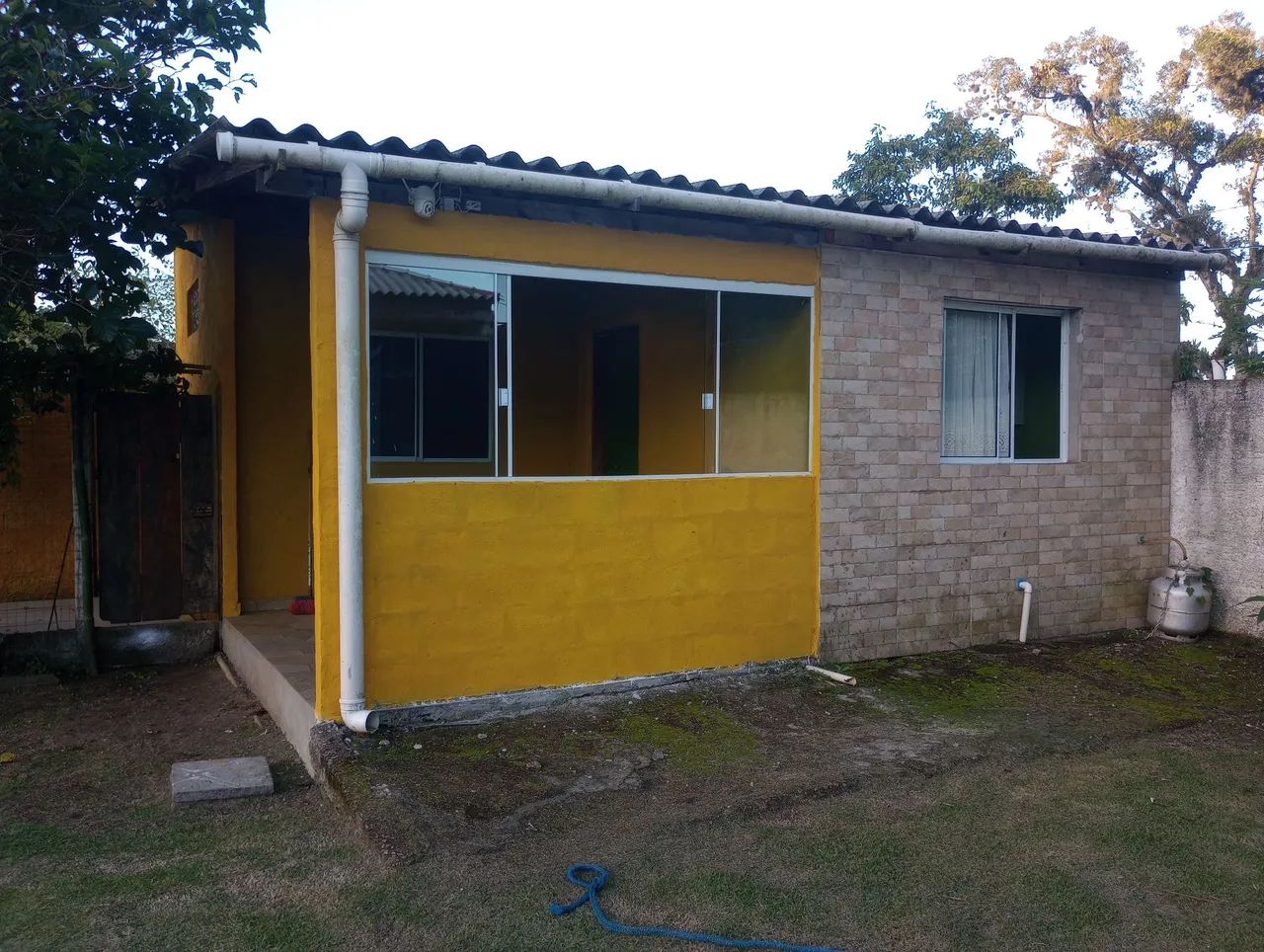 Casa para alugar 