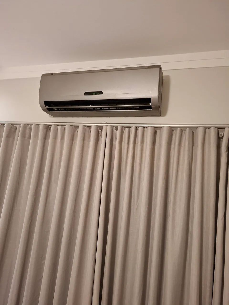 Ar condicionado split 12.000 Btus - Electrolux  - Foto 2