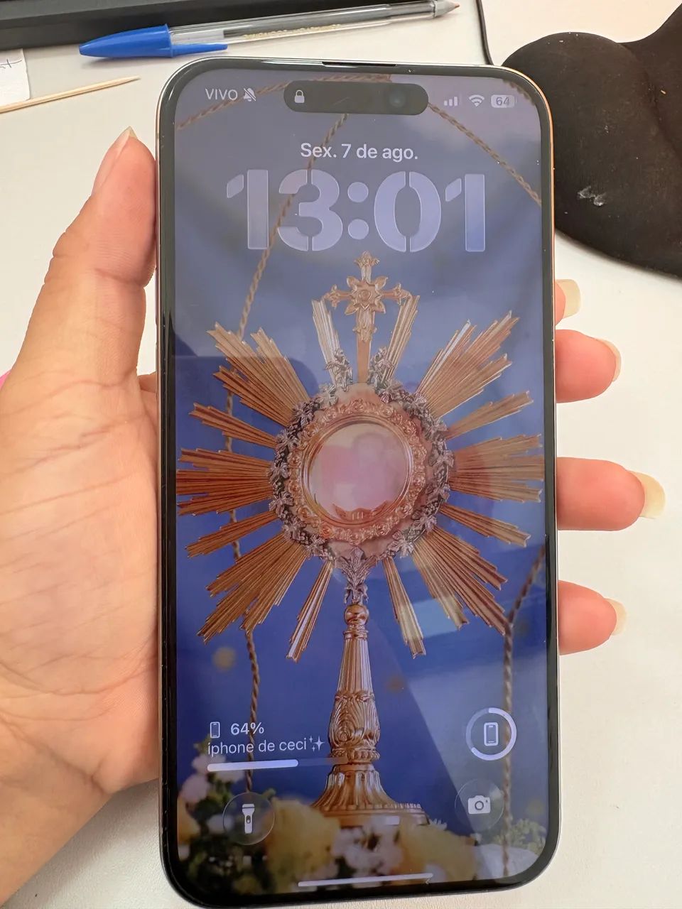 iphone 15 pro max - Foto 2
