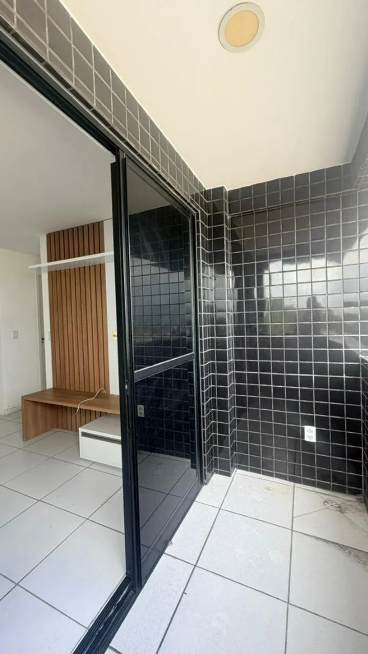 APARTAMENTO A VENDA/ EDF. Leste Oeste