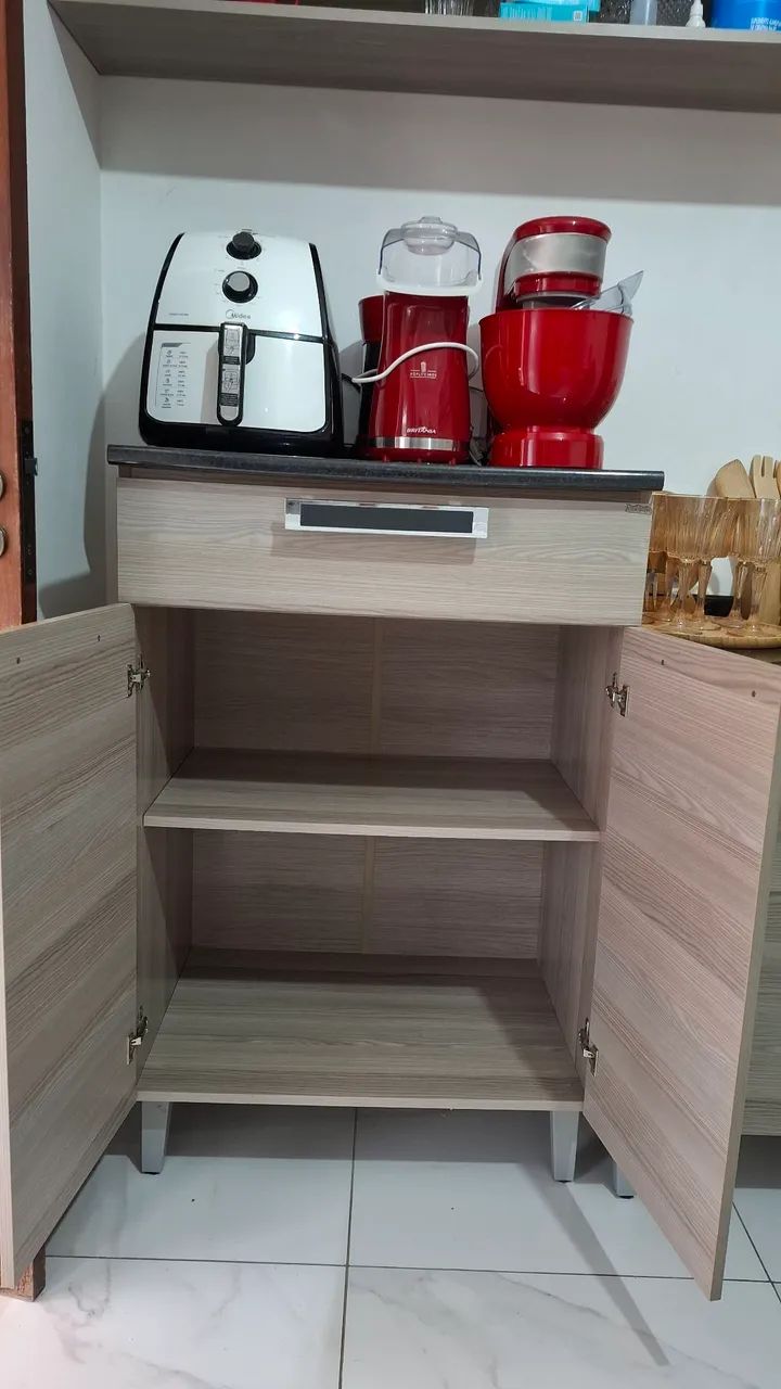 Móveis seminovos  - Foto 2