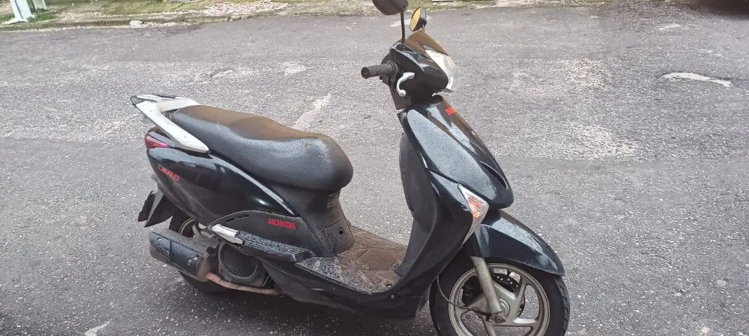 Moto LEAD 110  - Foto 3