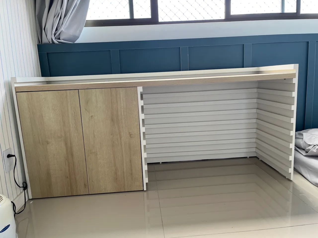 Bancada para estudo e/ou brinquedos  - Foto 5