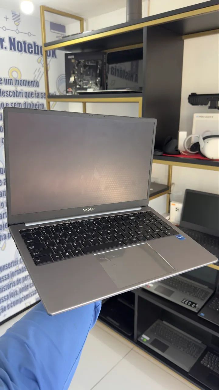Notebook i7 - Foto 3