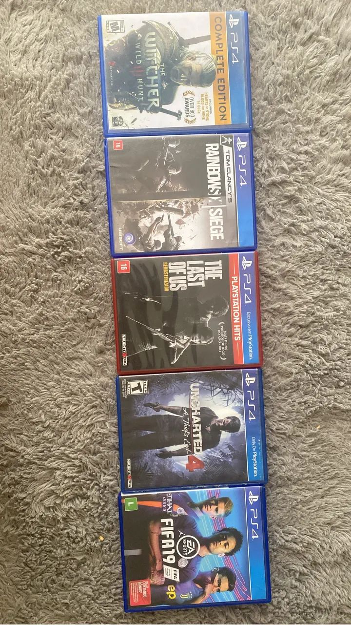 Ps4 Slim 1TB - Foto 6