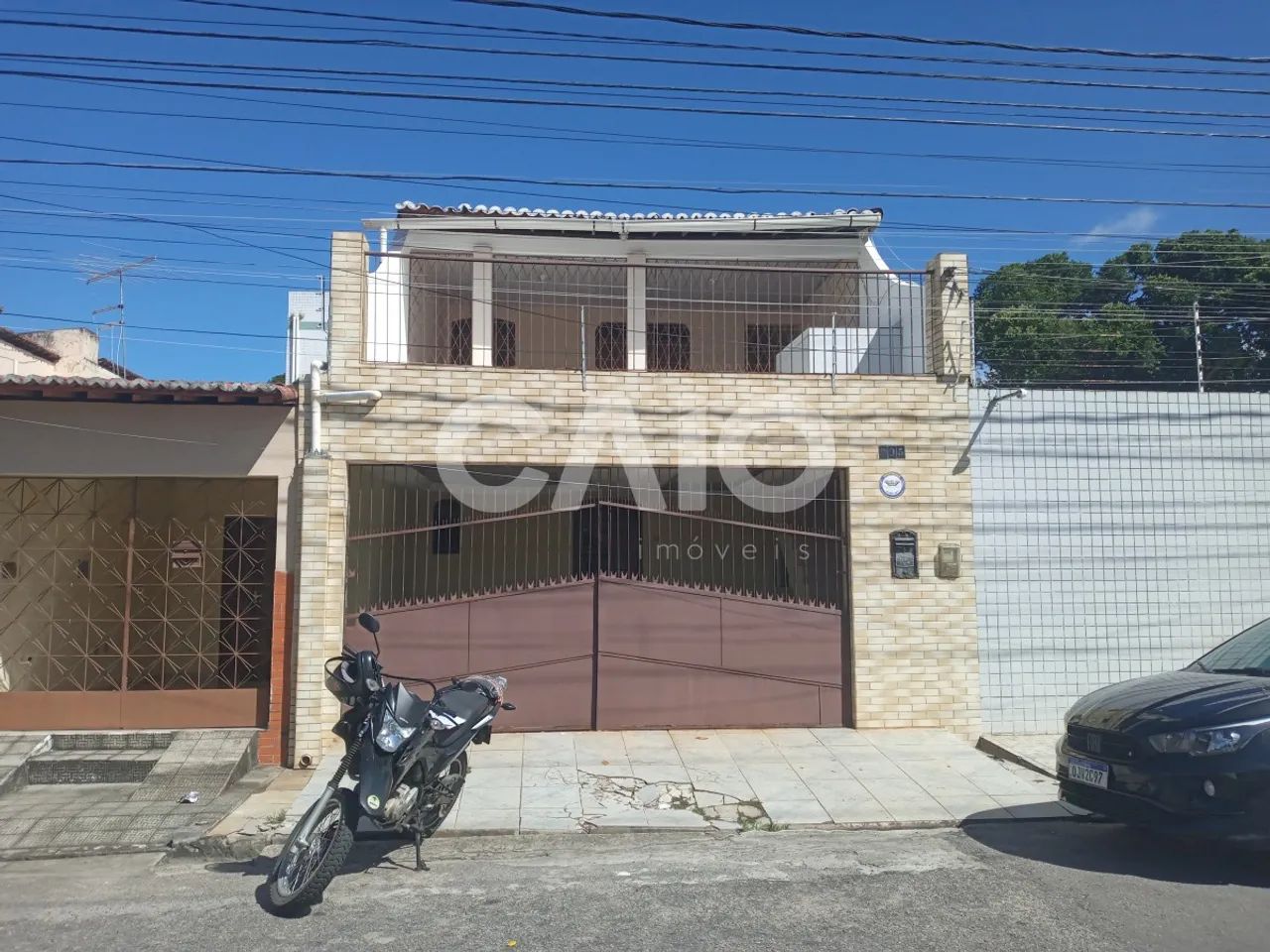Casa no Alecrim