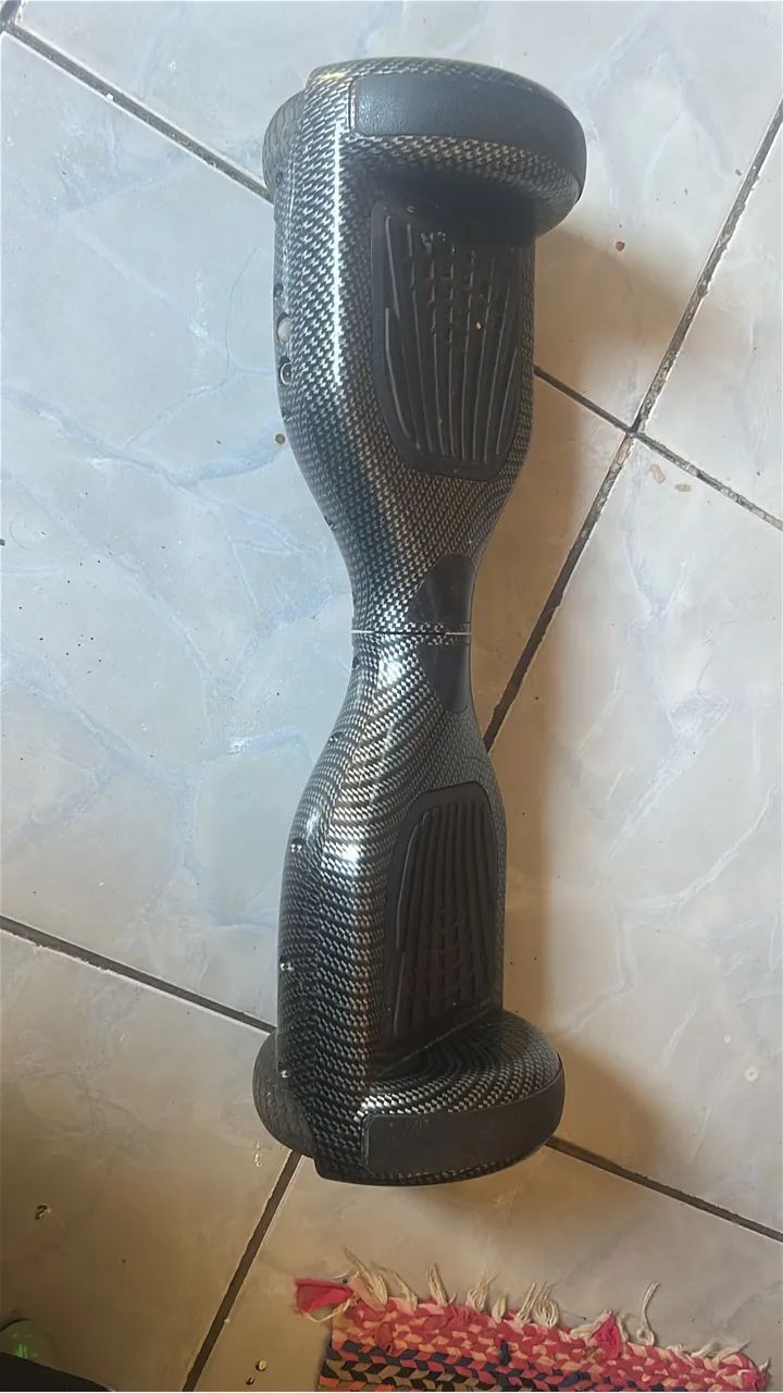 Hoverboard
