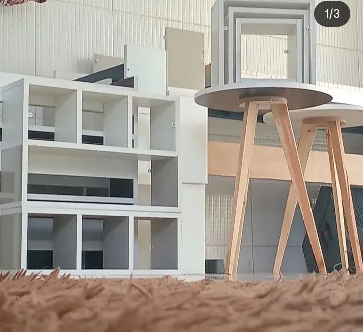 Banquetes e itens de decoração  - Foto 3