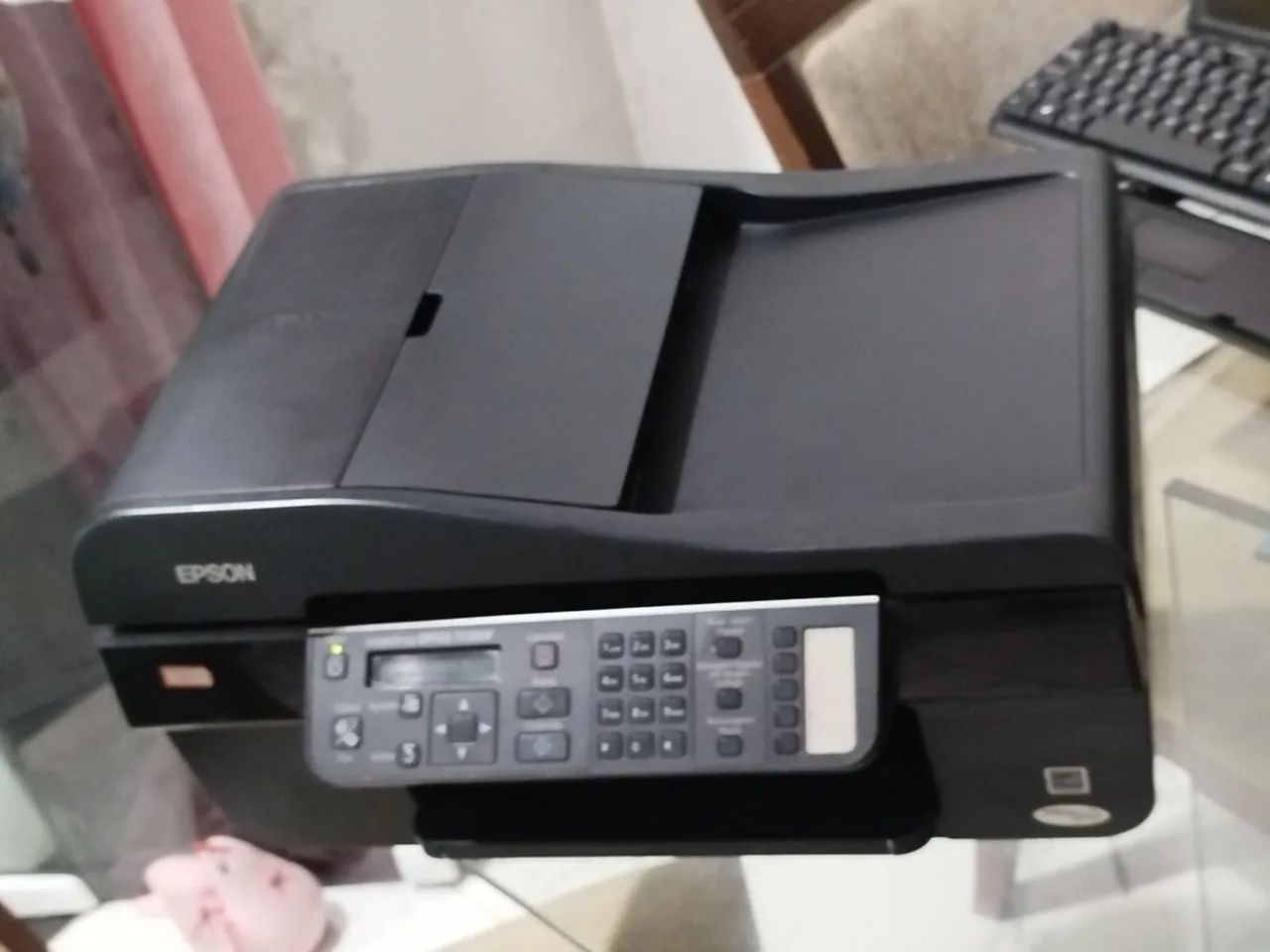 Vendo essa Impressora Epson - Foto 2