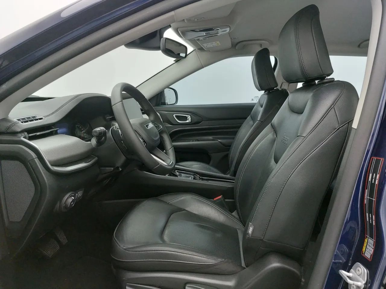 Jeep Compass LONG. T270 1.3 TB 4x2 Flex Aut., foto 16 de 18