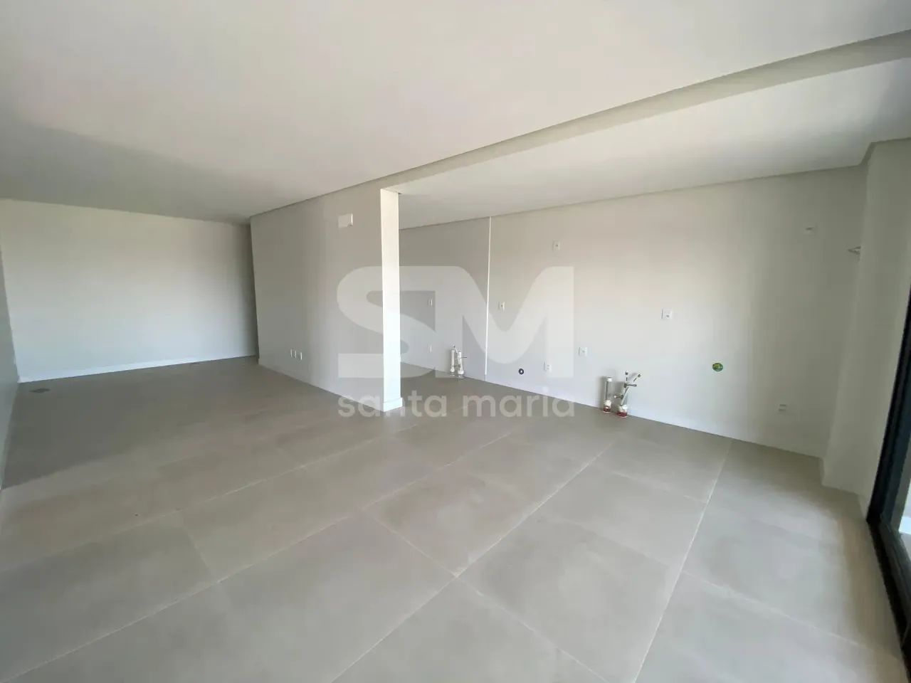 Apartamento para locação, Centro, Chapecó, SC - Foto 5